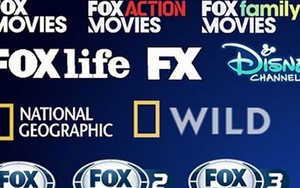 14 kênh truyền hình nước ngoài dừng phát sóng trên dịch vụ truyền hình trả tiền tại Việt Nam từ ngày 1/10