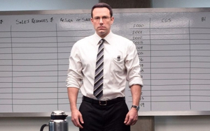 Hóng phim: Ben Affleck trở lại với 'The Accountant' phần 2