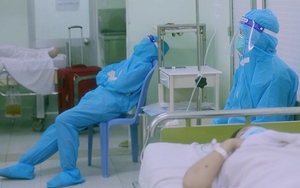 Thư gửi robot Citizen: Thông điệp của 'Ranh giới'