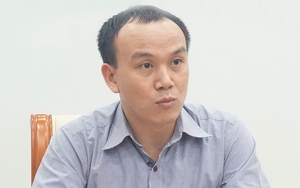 Hiện trên Biển Đông xuất hiện 2 cơn bão nhưng không có khả năng bão chồng bão