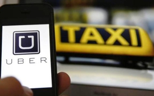 Tòa án Pháp yêu cầu Uber bồi thường cho các lái xe taxi truyền thống