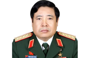 Đại tướng Phùng Quang Thanh từ trần