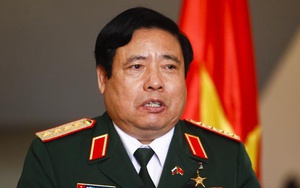 Đại tướng Phùng Quang Thanh - Vị tướng trưởng thành qua chiến đấu