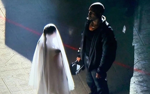 Album 'Donda' của Kanye West: Gây tranh cãi, điểm thấp nhưng vẫn là số 1