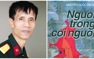 Nhà văn Nguyễn Quốc Trung: Muôn nỗi cô đơn 'Người trong cõi người'