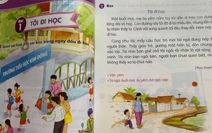 Chào tuần mới: Dạy sự trong sáng