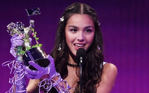 MTV Video Music Awards 2021: Sự kỳ diệu của âm nhạc