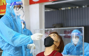 Hà Nội xây dựng các kịch bản khi trở lại hoạt động bình thường sau ngày 15/9