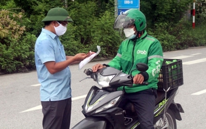 TP.HCM thực hiện giãn cách thêm 2 tuần theo tinh thần Chỉ thị 16