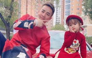 Con gái 5 tuổi của 'thánh chế' Đỗ Duy Nam nổi tiếng hơn cả bố mẹ