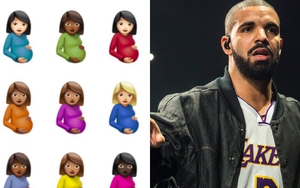 Drake 'thống trị' Billboard Hot 100 với 9 ca khúc lọt Top 10