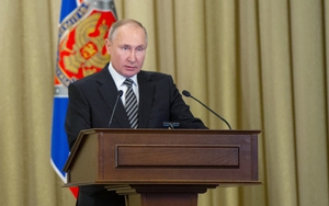 Nga chuẩn bị bầu cử Duma Quốc gia từ ngày 17-19/9