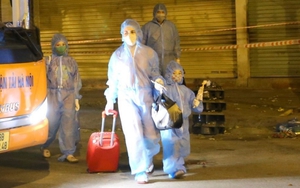 Thư gửi robot Citizen: Mồ côi tội lắm ai ơi…