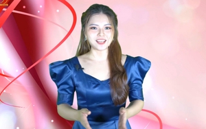 Thí sinh F0 vượt qua vòng thi online lọt vào Top 9 Én Vàng 2021