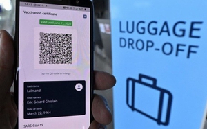 27 nước châu Âu thống nhất cấp Thẻ xanh Covid-19