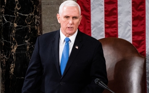 Cựu Phó Tổng thống Mỹ tiết lộ mục tiêu sớm trong cuộc đua quyền lực năm 2024