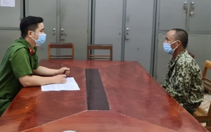 Bắt đối tượng truy nã sau gần 30 năm bỏ trốn