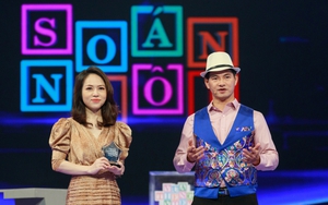 Vua tiếng Việt: Cuộc đua của những người chơi 'ngang tài ngang sức'