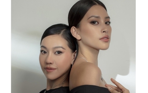 'Bà trùm Hoa hậu' và chuyện chưa biết Tiểu Vy sau ba năm đăng quang Hoa hậu