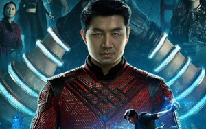 Câu chuyện điện ảnh: Sức hút của Huyền thoại thập nhẫn