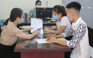 Có 61 thí sinh đạt từ 29,5 điểm không trúng tuyển nguyện vọng xét tuyển đại học nào