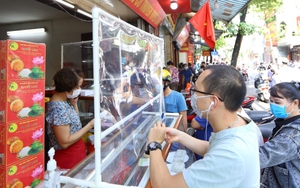 Góc nhìn 365: Trung thu 'mùa Covid'