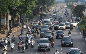 Hà Nội tiếp tục duy trì 55 chốt kiểm soát dịch Covid-19