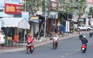 Long An: Người tiêm 2 mũi vaccine được đi lại trong phạm vi tỉnh