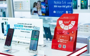 Masan chính thức lấn sân sang mảng viễn thông