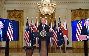 AUKUS đang biến thành một cuộc khủng hoảng ngoại giao ​