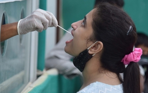 Delta hoàn toàn lấn át những biến thể còn lại trong nhóm gây quan ngại