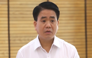 Truy tố ông Nguyễn Đức Chung vì can thiệp trái pháp luật vào gói thầu số hóa