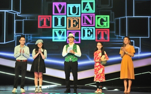 'Vua tiếng Việt': Cuộc tranh tài khó đoán khiến MC Xuân Bắc cũng phải 'bó tay'