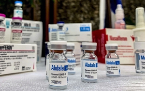 1,05 triệu liều vaccine ngừa Covid-19 trên đường về Việt Nam