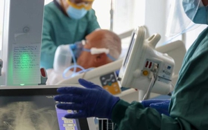 Công nghệ chụp bốn chiều tân tiến giúp hiểu rõ hơn về hội chứng 'Covid kéo dài'