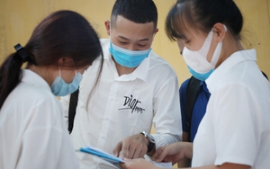 Bổ sung phương án tuyển thí sinh không thi tốt nghiệp THPT do dịch Covid-19