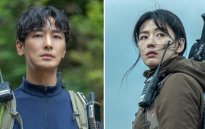 Giữa bão tin đồn ly hôn, 'mợ chảnh' Jun Ji Hyun tái xuất với bom tấn truyền hình