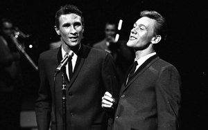 'You’ve Lost That Lovin’ Feelin’: Âm thanh như khi Moses bước xuống từ núi Sinai