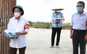 Hiệu quả của mô hình 'Tổ COVID cộng đồng' tại tỉnh Bắc Giang