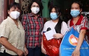 Ba tổ chức phi Chính phủ khởi động chiến dịch hỗ trợ trẻ mồ côi vì Covid-19