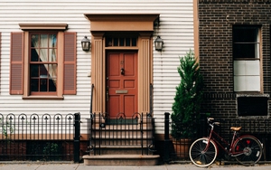 Giá nhà tại Đức tăng mạnh nhất trong 20 năm