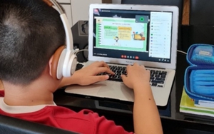 Chào tuần mới: Ngôi trường an toàn