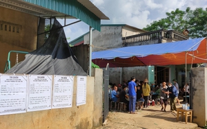 Điều tra vụ cháy khiến 4 người trong gia đình tử vong