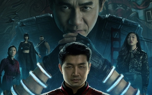 'Sang-Chi' tiếp đà khuynh đảo phòng vé Bắc Mỹ