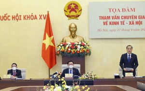 Đề xuất 3 giai đoạn phục hồi phát triển kinh tế trong và sau dịch Covid-19