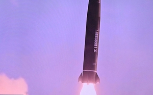 Nhật Bản nhận định Bình Nhưỡng đã phóng tên lửa đạn đạo