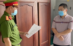 Bắt tạm giam 5 bị can tiếp tay cho các công ty lừa đảo chiếm đoạt hơn 600 tỷ đồng