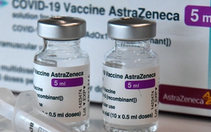 Vaccine AstraZeneca hiệu quả 74% trong ngăn ngừa các biến chứng nguy hiểm