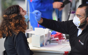 Công bố phát hiện mới nhất về virus SARS-CoV-2