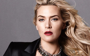 Kate Winslet - tượng đài diễn xuất ở tuổi 45